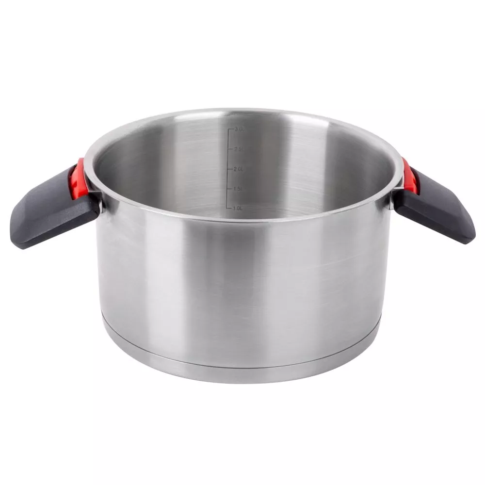 Camping-Kochtopf Brunner Academy Compact 22 4 Camping-Kochtopf Brunner Academy Compact 22 – Bild 4