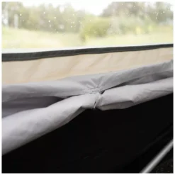 Wohnmobil Luftvorzelt Westfield Vega 2.0 | Breite 200 Cm -Camping Lieferungen klarsichtfenster vega 2 0 200 cm luftvorzelt wohnmobil 1000 4 28388