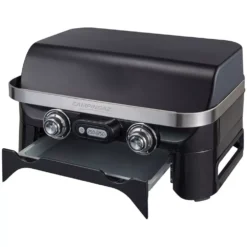 Campinggrill Campingaz Attitude 2100 EX 11 Campinggrill Campingaz Attitude 2100 EX -Camping Lieferungen kleiner gasgrill attitude 2100 ex campingaz instaclean reinigungssystem 1000 3 22223