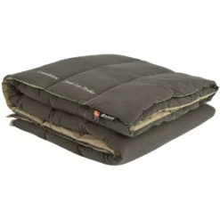 Camping-Schlafdecke Outwell Constellation Duvet Lux Double, Braun 9 Camping-Schlafdecke Outwell Constellation Duvet Lux Double, Braun -Camping Lieferungen kleines packmass constellation lux double outwell schlafdecke 1000 3 25087