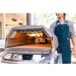 Gasbrenner Für Ooni Karu 16 Gas Burner, 50 Mbar 10 Gasbrenner Für Ooni Karu 16 Gas Burner, 50 Mbar -Camping Lieferungen kochen ohne viel aufwand gasbrenner ooni karu 16 1000 4 25068