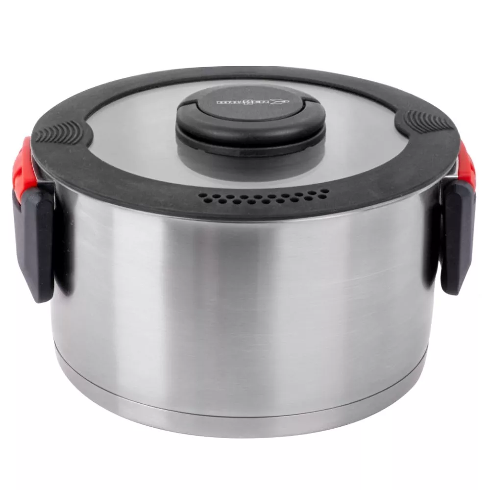 Camping-Kochtopf Brunner Academy Compact 22 2 Camping-Kochtopf Brunner Academy Compact 22 – Bild 2