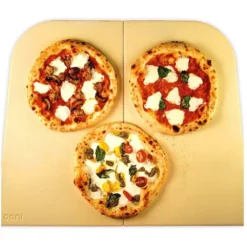 Gas-Pizzaofen Ooni Koda 2 Max, 50 Mbar -Camping Lieferungen koda 2 max gas pizzaofen ooni cordierite pizzasteine 1000 2 27311