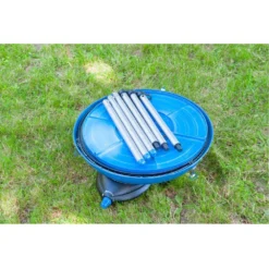 Campingaz Party Grill 600 R Gaskocher -Camping Lieferungen kompakter campingaz party grill 600 r camping grill 1000 6 12649