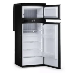 Campingkühlschrank Dometic RCD 10.5ET, 176 Liter -Camping Lieferungen kompressorkuehlschrank dometic rcd 10 5t einbaukuehlschrank mit separate gefrierfach 1000 2 22749