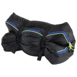 Schlafdecke Outwell Constellation Duvet Lux, Grün -Camping Lieferungen komprimierbare packtasche outwell constellation duvet lux decke 1000 7 27885