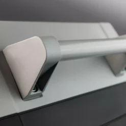 Kompressor-Kühlbox Dometic CFF 35 17 Kompressor-Kühlbox Dometic CFF 35 -Camping Lieferungen kuehl und gefrierbox dometic cff robuste tragegriffe campingkuehlbox 1000 8 20788