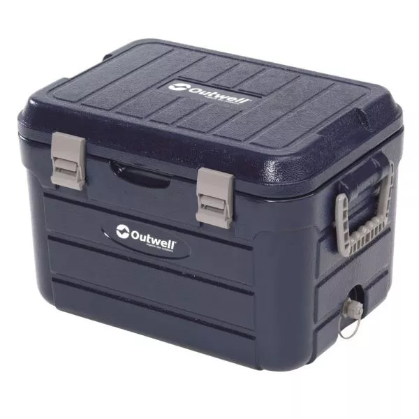 Camping Kühlbox Outwell Fulmar 30L 1 Camping Kühlbox Outwell Fulmar 30L