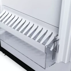 Campingkühlschrank Dometic RCD 10.5ET, 176 Liter -Camping Lieferungen kuehlschrank dometic camping einbaukuehlschrank seitenfach tuerfach 1000 8 22749