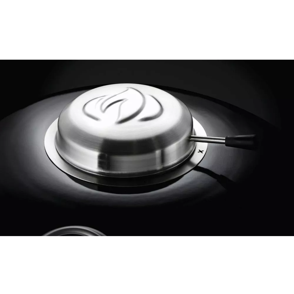 Holzkohle-Kugelgrill Napoleon PRO22K-CART-3 7 Holzkohle-Kugelgrill Napoleon PRO22K-CART-3 – Bild 7