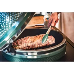 Holzkohlegrill Big Green Egg XLarge -Camping Lieferungen kugelgrill big green egg holzkohlegrill braten gruener kugelgrill 1000 4 20711
