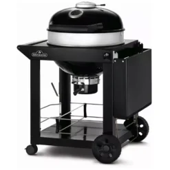 Holzkohle-Kugelgrill Napoleon PRO22K-CART-3 20 Holzkohle-Kugelgrill Napoleon PRO22K-CART-3 -Camping Lieferungen kugelgrill napoleon holzkohlegrill pro22 k cart 3 geteilter kohlekorb versetzte scharnier 1000 5 26047