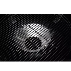 Holzkohlegrill Napoleon Premium Kugelgrill Ø 57 Cm -Camping Lieferungen kugelgrill napoleon nk22k leg 3 edelstahl grillrost vortex waerme managementsystem ascheauffangbehaelter 1000 4 26059