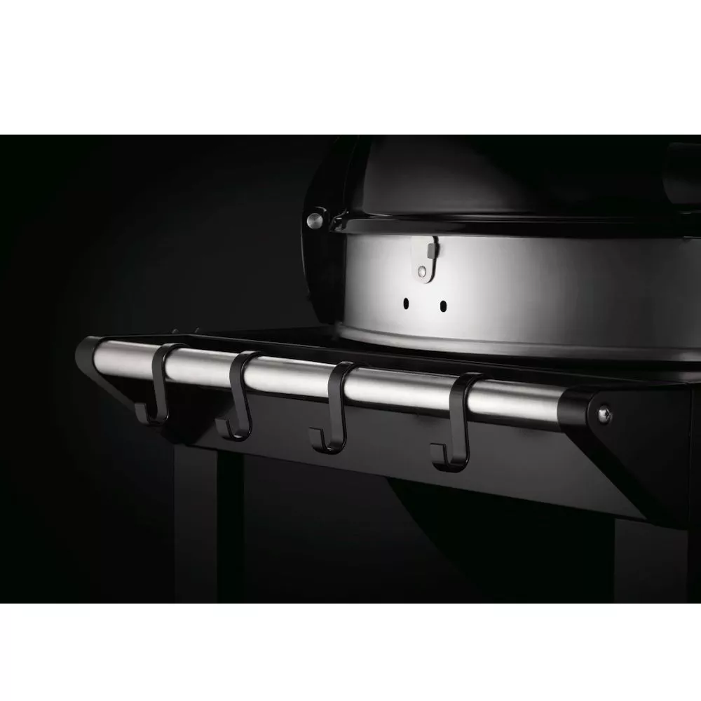 Holzkohle-Kugelgrill Napoleon PRO22K-CART-3 12 Holzkohle-Kugelgrill Napoleon PRO22K-CART-3 – Bild 12