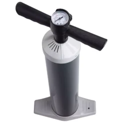 Aufblasbares Wohnwagenvorzelt StarCamp Quick'n Easy Air | 225 X 240 Cm -Camping Lieferungen luftpumpe starcamp wohnwagenvorzelt quick n easy air 225 1000 7 28520