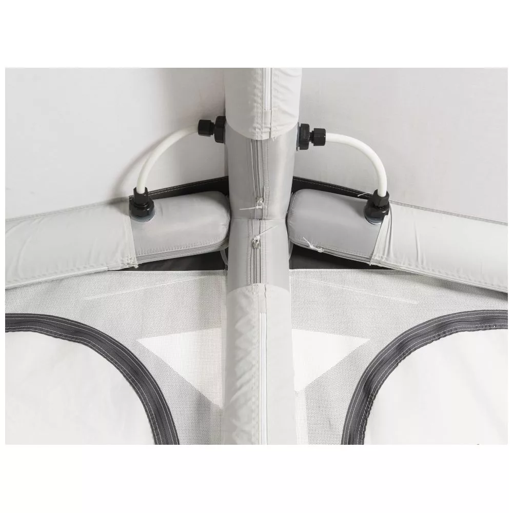 Wohnwagenvorzelt Dorema Daytona Air All Season | Grösse 11 | 900 - 925 Cm 2 Wohnwagenvorzelt Dorema Daytona Air All Season | Grösse 11 | 900 - 925 Cm – Bild 2