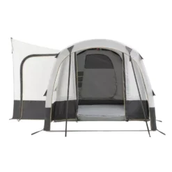 Aufblasbares Buszelt Coleman Journeymaster Deluxe L Air -Camping Lieferungen luftvorzelt coleman busvorzelt journeymaster deluxe l air aufblasbares vorzelt freistehend driveaway 1000 5 26309