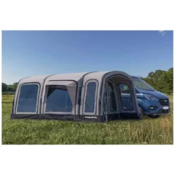 Luftvorzelt Westfield Aquila Pro -Camping Lieferungen luftvorzelt westfield aquila pro kastenwagen bus wohnmobil vorzelt 1000 2 26122