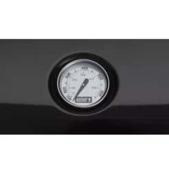 Weber Lumin Compact Elektrogrill, Black | Ausstellungsstück 8 Weber Lumin Compact Elektrogrill, Black | Ausstellungsstück -Camping Lieferungen lumin compact black elektrogrill weber deckelthermometer 1000 3 27744
