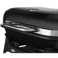 Weber Lumin Compact Elektrogrill, Black | Ausstellungsstück 7 Weber Lumin Compact Elektrogrill, Black | Ausstellungsstück -Camping Lieferungen lumin compakt weber elektrogrill eleganter deckelgriff rost aus porzellanemailliertem gusseisen 1000 2 27744