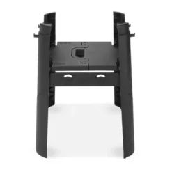 Weber Stand Mit Seitentisch Für Lumin Compact Elektrogrill -Camping Lieferungen lumin grill seitentisch stand klappbar besteckhaken 1000 3 26604