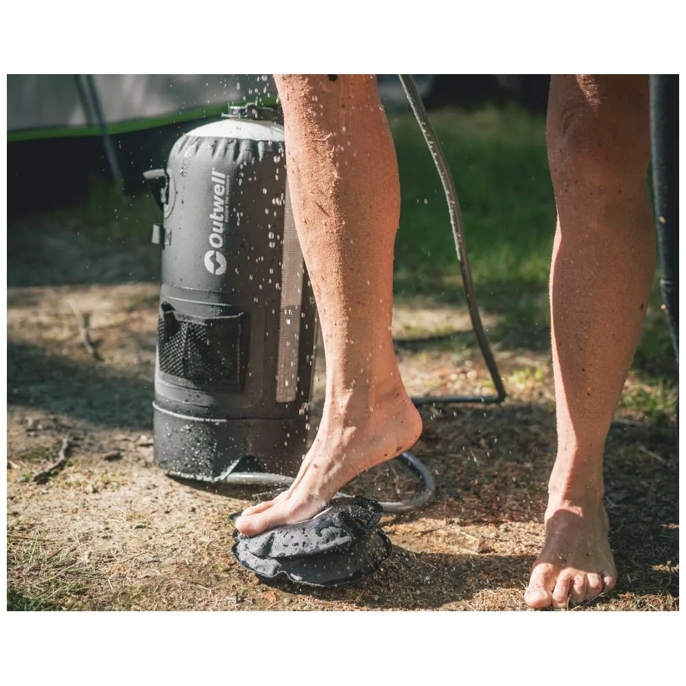 Campingdusche Outwell Seabreeze Druckdusche 8 Campingdusche Outwell Seabreeze Druckdusche – Bild 8