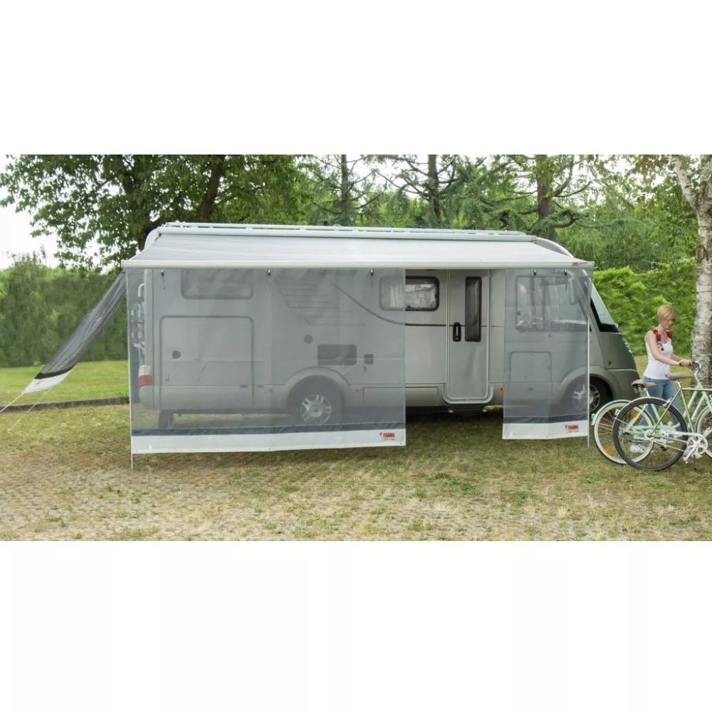 Markisenvorderwand Fiamma Sun View XL 500 1 Markisenvorderwand Fiamma Sun View XL 500