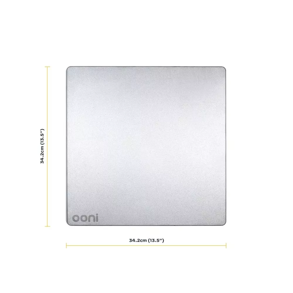 Ooni Pizzabackstahl 13 3 Ooni Pizzabackstahl 13 – Bild 3