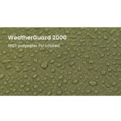 Easy Camp Setesdal 3 Trekkingzelt 17 Easy Camp Setesdal 3 Trekkingzelt -Camping Lieferungen material weatherguard 2000 easy camp trekkingzelt gruen 3 8 27896