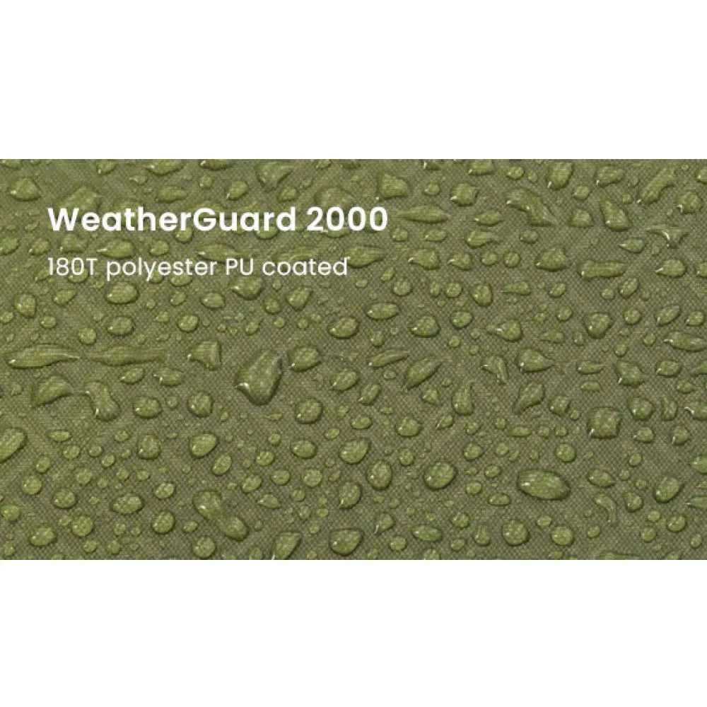 Easy Camp Setesdal 3 Trekkingzelt 9 Easy Camp Setesdal 3 Trekkingzelt – Bild 9