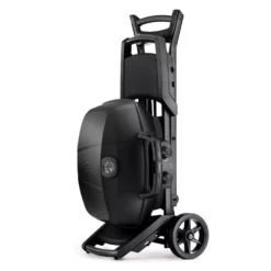 Mobiler Gasgrill Napoleon Phantom TravelQ PRO285X -Camping Lieferungen mattschwarzer gasgrill napoleon travel q pro 285x phantom mobiler kleiner gasgrill 1000 3 21645