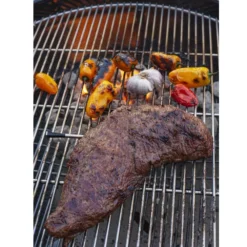 Kabelloses Grillthermometer Traeger Meater Plus -Camping Lieferungen meater plus traeger grills kabelloses grill thermometer grillzubehoer 1000 8 24482