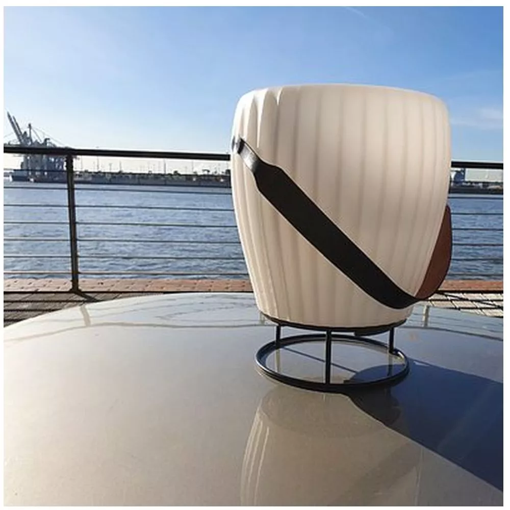 JOOULY Standfuss L - Für JOOULY 65, LTD 65, Bowl L Und LTD Bowl L 4 JOOULY Standfuss L - Für JOOULY 65, LTD 65, Bowl L Und LTD Bowl L – Bild 4