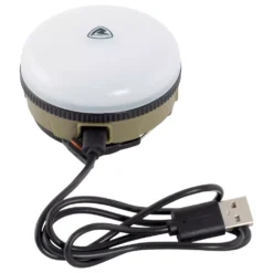 Outdoorlampe Robens Dunkery Beacon, Aufladbar -Camping Lieferungen micro usb anschluss robens dunkery beacon aufladbare outdoorlampe 1000 3 26582
