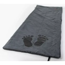 Heizdecke Outchair Comforter XL -Camping Lieferungen mobile heizdecke outchair comforter xl mit hochleistungs powerbank outdoor waermekissen 1000 3 21858