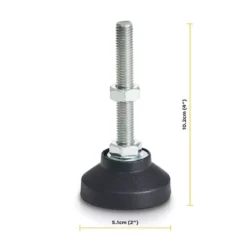 Ooni Fuss-Set Für Modultisch 6 Ooni Fuss-Set Für Modultisch -Camping Lieferungen modular tischfuss set ooni zubehoer pizza ofen 1000 2 25318