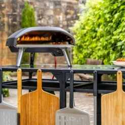 Ooni Steckverbinder-Set Für Modultische -Camping Lieferungen modultische miteinander verbinden aussenkueche gestalten ooni steckverbinderset 1000 2 27324