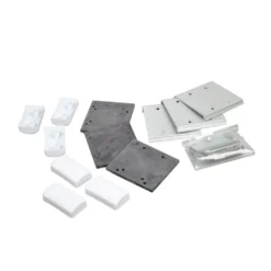 Camping Lieferungen -Camping Lieferungen montageadapter fiamma kit dethleffs globebus markisenadapter 1000 1 11616