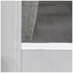 Wohnwagenvorzelt Dometic Residence AIR All-Season | Grösse 19 | 1.090 - 1.115 Cm -Camping Lieferungen moskitonetz insektenschutz gitter dometic residence air all season luftvorzelt wohnwagen 1000 10 25756