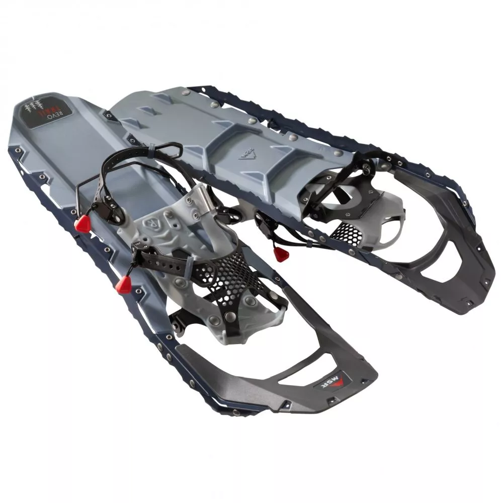 MSR Revo Trail 25 IN Schneeschuhe, Marine Fog 1 MSR Revo Trail 25 IN Schneeschuhe, Marine Fog
