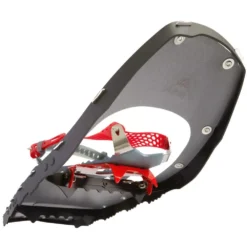 Schneeschuhe MSR Lightning Ascent Men's M 22, Cobalt Blue -Camping Lieferungen msr lightning ascent mens m 22 cobalt blue blaue schneeschuhe herrenschneeschuhe maennerschneeschuhe dtx steigeisen 1000 4 20169