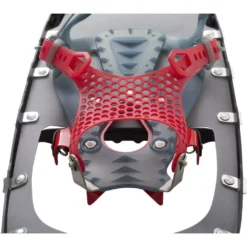 Schneeschuhe MSR Lightning Ascent Men's M 25, Cobalt Blue -Camping Lieferungen msr lightning ascent mens m 25 cobalt blue blaue schneeschuhe herrenschneeschuhe maennerschneeschuhe paragon bindung 1000 3 20167