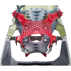 MSR Schneeschuhe Revo Ascent Men's M 25, Gray 8 MSR Schneeschuhe Revo Ascent Men's M 25, Gray -Camping Lieferungen msr revo ascent mens m 25 gray graue schneeschuhe herrenschneeschuhe maennerschneeschuhe paragon bindung 1000 3 20157