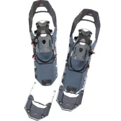 MSR Revo Trail 25 IN Schneeschuhe, Marine Fog 8 MSR Revo Trail 25 IN Schneeschuhe, Marine Fog -Camping Lieferungen msr revo trail 25 m marine fog schneeschuhe tails wanderung 1000 2 24316