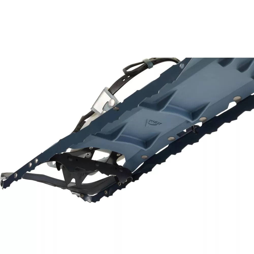 MSR Revo Trail 25 IN Schneeschuhe, Marine Fog 6 MSR Revo Trail 25 IN Schneeschuhe, Marine Fog – Bild 6