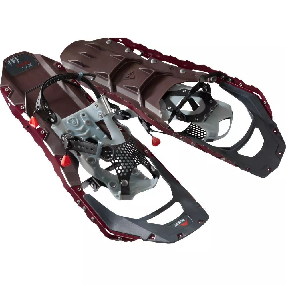 MSR Revo Trail Women's W 25, Iron 1 MSR Revo Trail Women's W 25, Iron