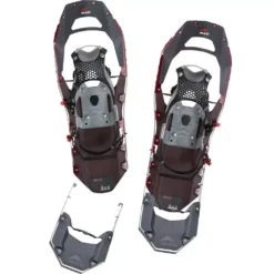 MSR Revo Trail Women's W 25, Iron 13 MSR Revo Trail Women's W 25, Iron -Camping Lieferungen msr revo trail women w 25 iron schneeschuhe tails wanderung steigungshilfe 1000 6 24385