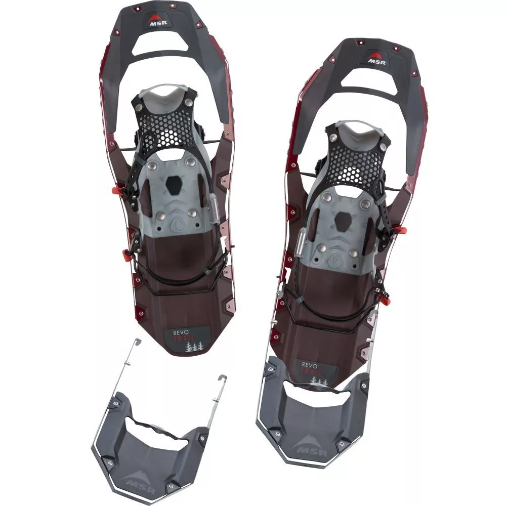 MSR Revo Trail Women's W 25, Iron 7 MSR Revo Trail Women's W 25, Iron – Bild 7