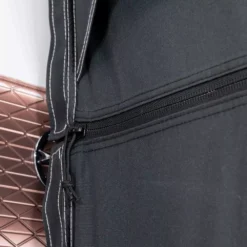 Wohnmobilvorzelt Dometic Club Air Pro 390 M -Camping Lieferungen multi height system dometic hoehenverstellbares anschlusssystem fuer vorzelte vorzeltanschluss system geschlossen 1000 5 21824