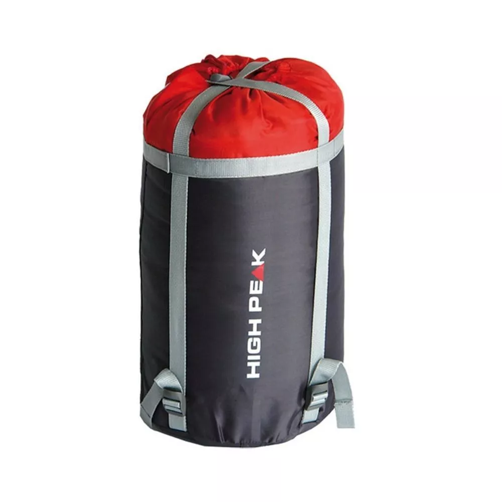 Mumienschlafsack High Peak Pak 600 Eco 4 Mumienschlafsack High Peak Pak 600 Eco – Bild 4